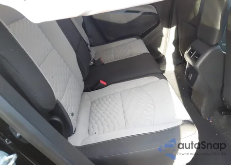 2019 Chevrolet Equinox Lt z USA, uszkodzony, nr VIN 3GNAXKEV8KL351042